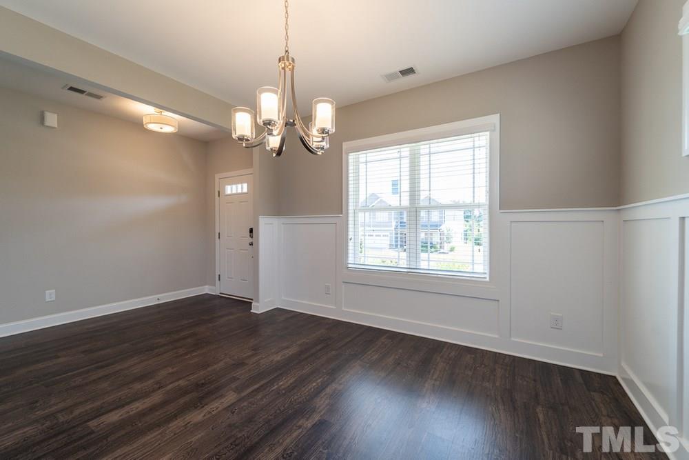 6212 Cotter Ridge Court Raleigh, NC 27603 - Photo 2 of 30 Dining Room