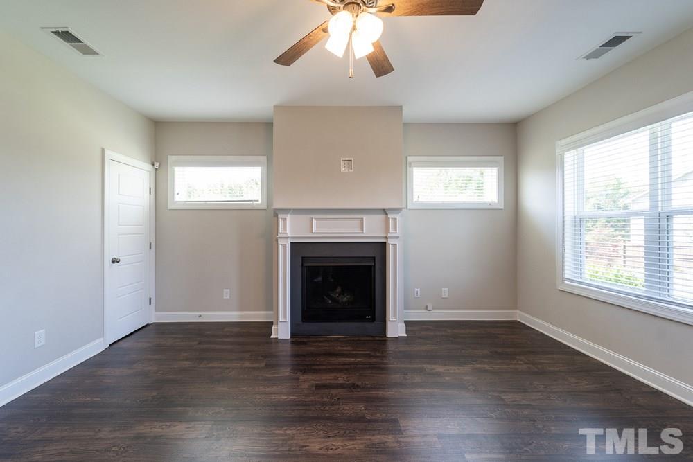 6212 Cotter Ridge Court Raleigh, NC 27603 - Photo 12 of 30 Living Room