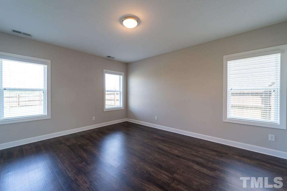 6212 Cotter Ridge Court Raleigh, NC 27603 - Photo 14 of 30 Master Bedroom