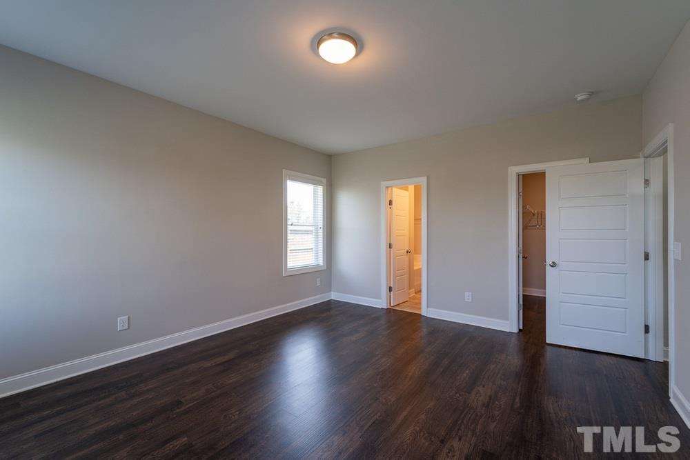 6212 Cotter Ridge Court Raleigh, NC 27603 - Photo 15 of 30 Master Bedroom