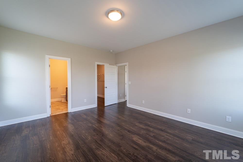 6212 Cotter Ridge Court Raleigh, NC 27603 - Photo 16 of 30 Master Bedroom