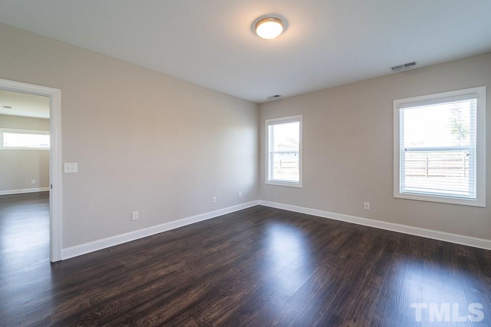 6212 Cotter Ridge Court Raleigh, NC 27603 - Photo 17 of 30 Master Bedroom