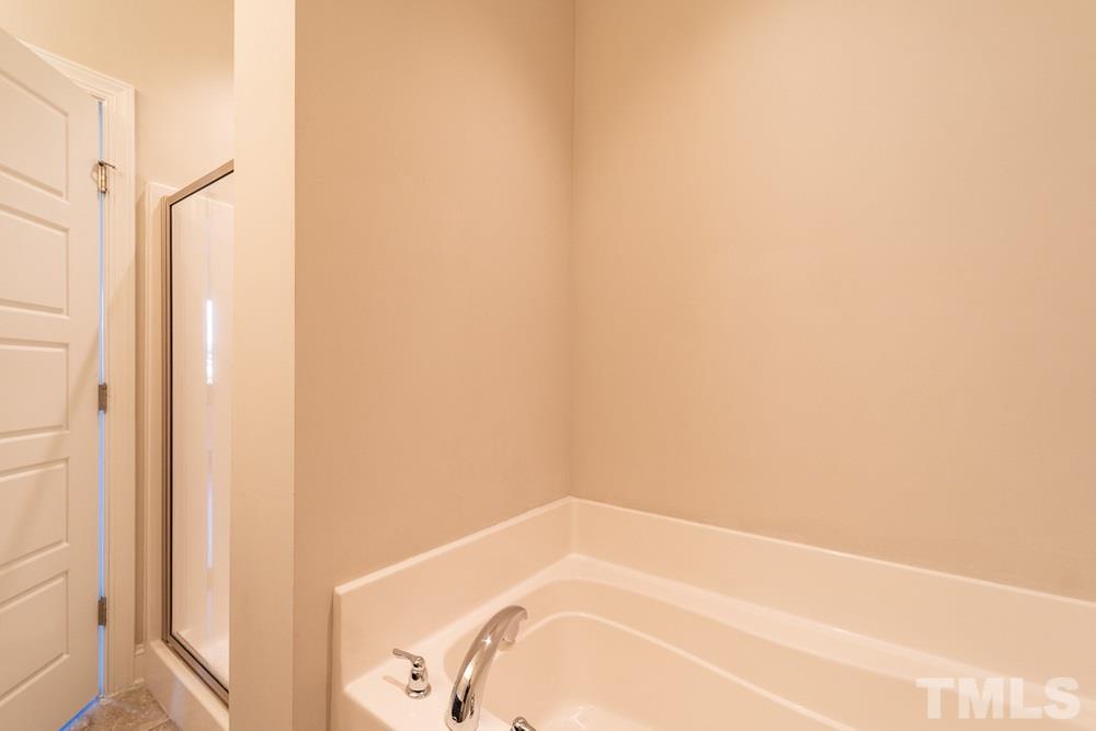 6212 Cotter Ridge Court Raleigh, NC 27603 - Photo 18 of 30 Master Bathroom