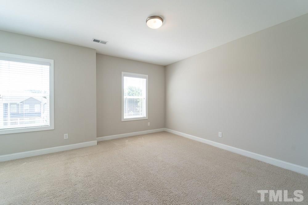 6212 Cotter Ridge Court Raleigh, NC 27603 - Photo 20 of 30 Bedroom 2