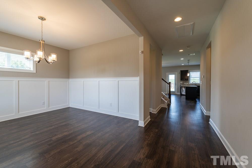 6212 Cotter Ridge Court Raleigh, NC 27603 - Photo 3 of 30 Foyer