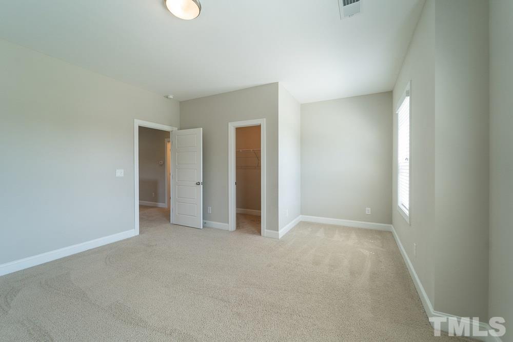 6212 Cotter Ridge Court Raleigh, NC 27603 - Photo 21 of 30 Bedroom 2