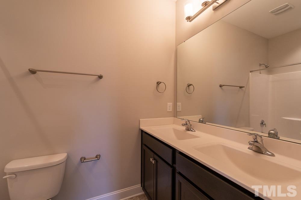 6212 Cotter Ridge Court Raleigh, NC 27603 - Photo 22 of 30 Bathroom 2