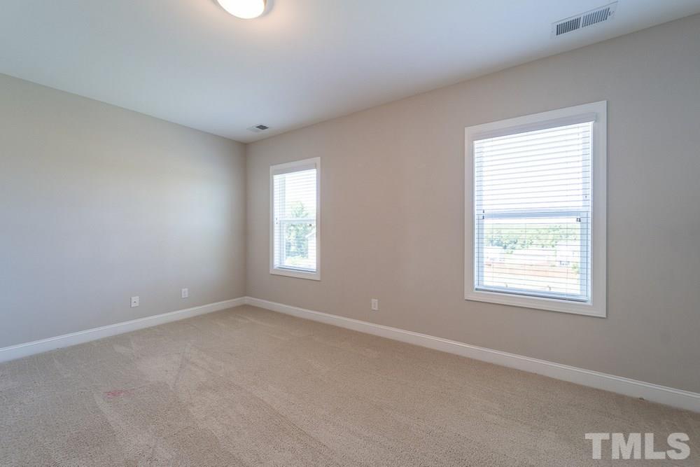 6212 Cotter Ridge Court Raleigh, NC 27603 - Photo 23 of 30 Bedroom 3