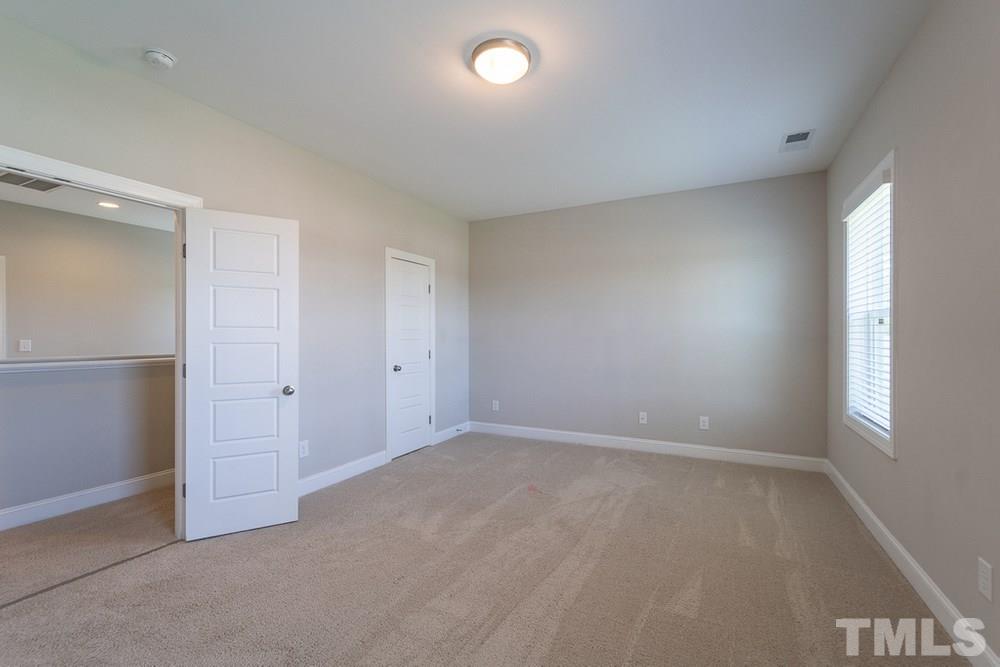 6212 Cotter Ridge Court Raleigh, NC 27603 - Photo 24 of 30 Bedroom 3
