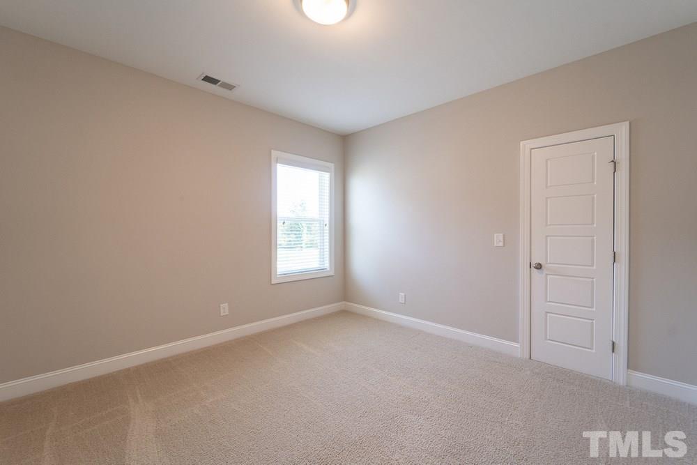 6212 Cotter Ridge Court Raleigh, NC 27603 - Photo 25 of 30 Bedroom 4