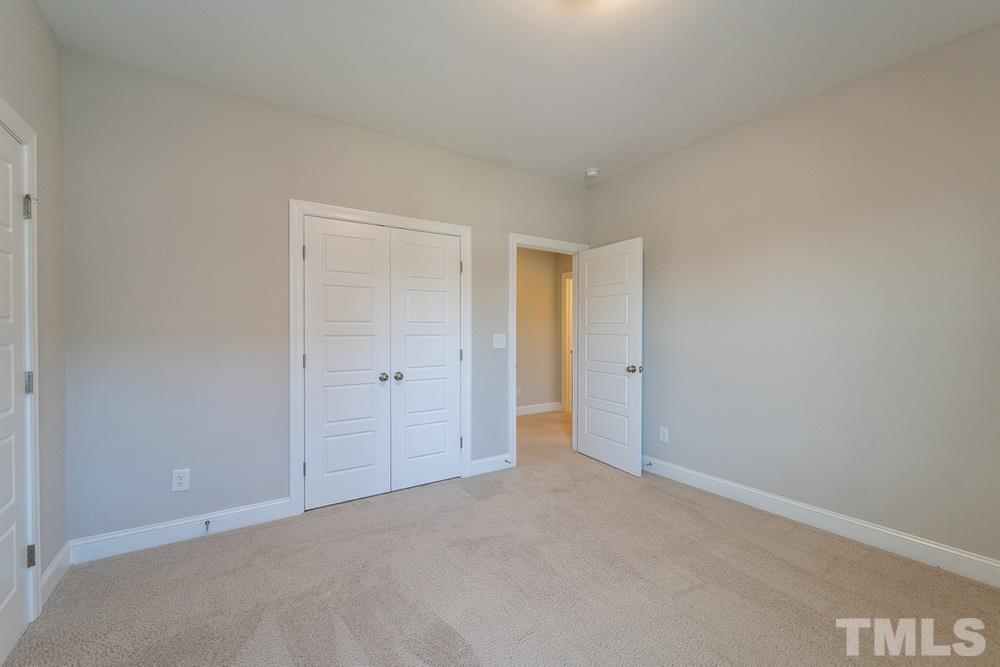 6212 Cotter Ridge Court Raleigh, NC 27603 - Photo 26 of 30 Bedroom 4