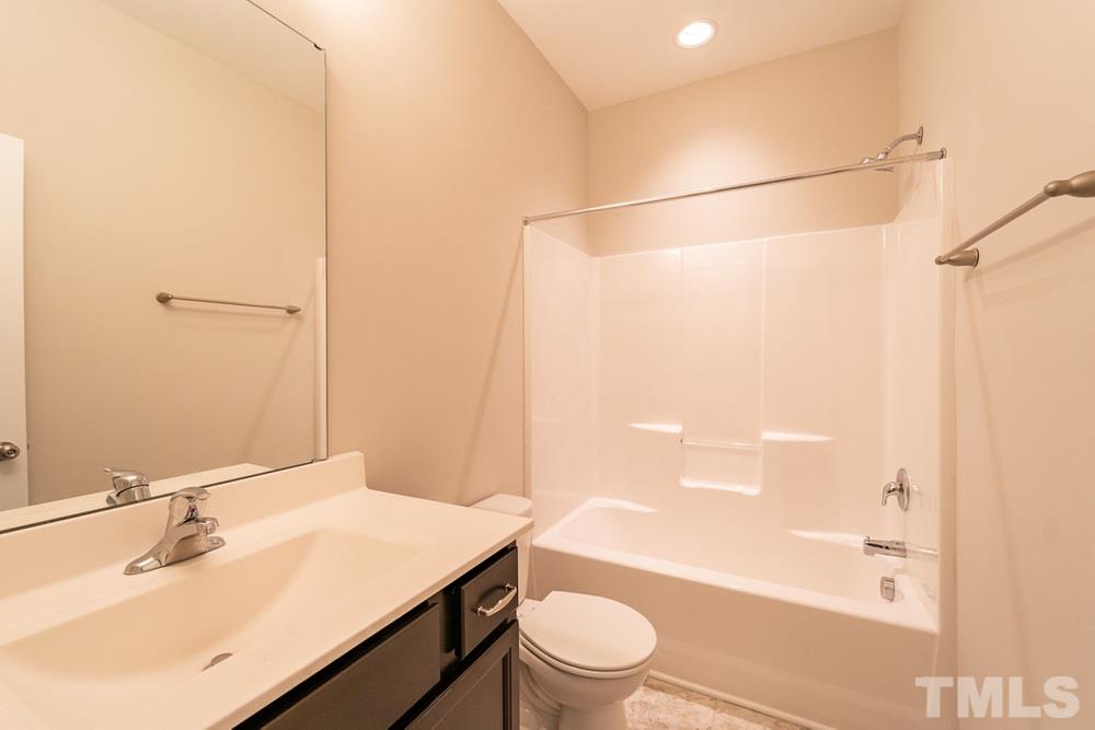 6212 Cotter Ridge Court Raleigh, NC 27603 - Photo 27 of 30 Bathroom 3