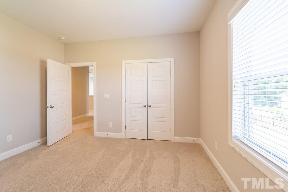 6212 Cotter Ridge Court Raleigh, NC 27603 - Photo 29 of 30 Bedroom 5