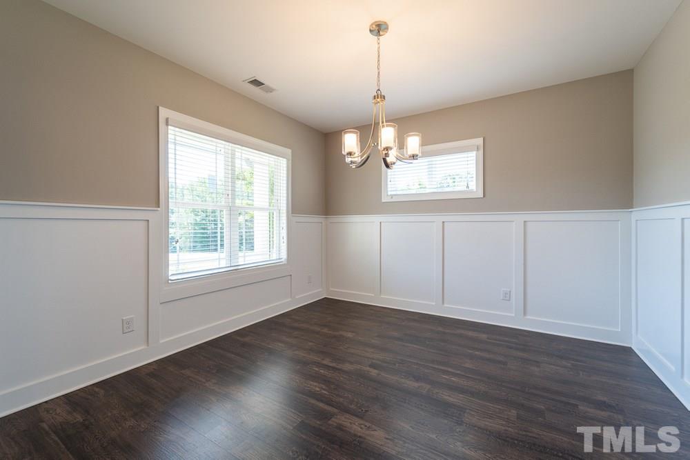 6212 Cotter Ridge Court Raleigh, NC 27603 - Photo 4 of 30 Dining Room