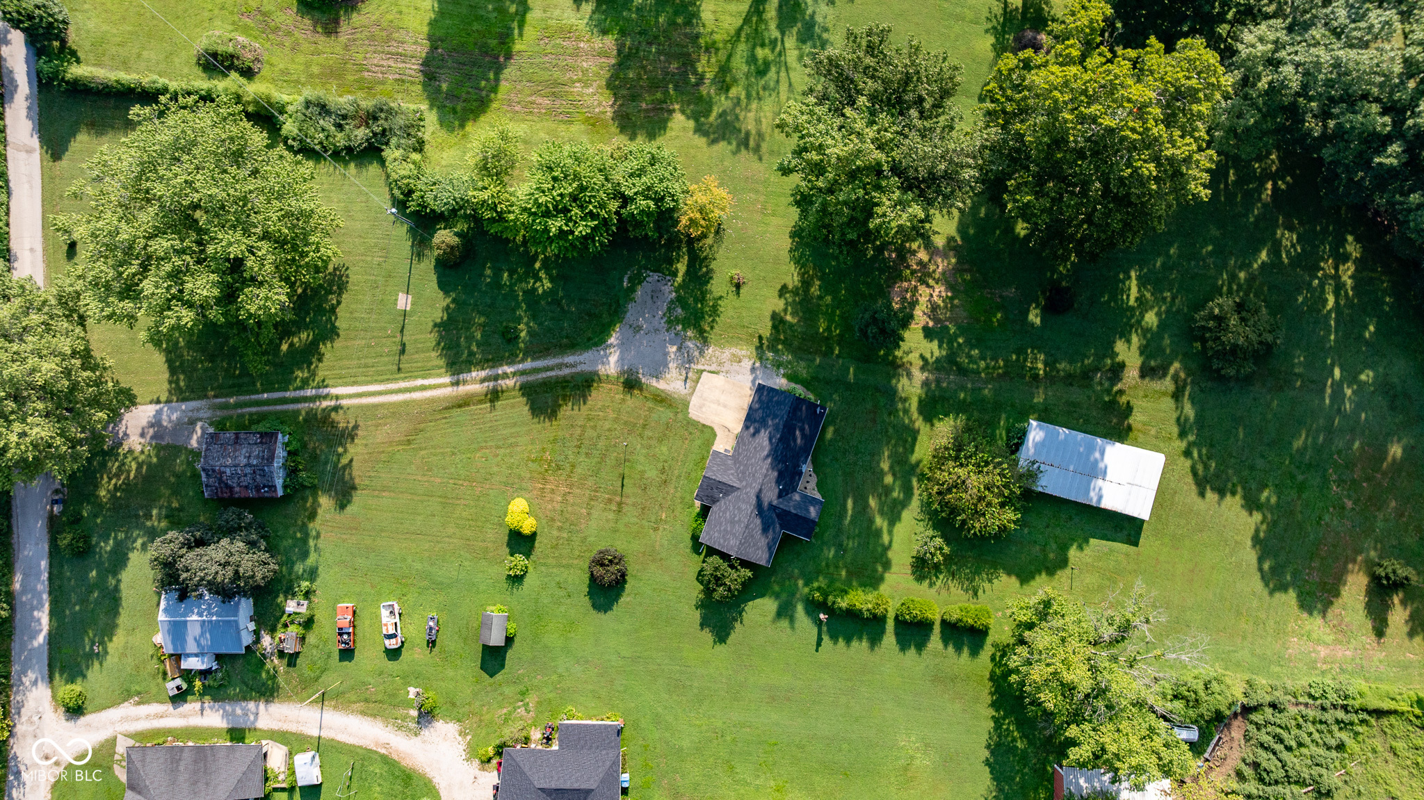 1518 Riddle Road Spencer, IN 47460 - Photo 3 of 33 Gallery Image 3