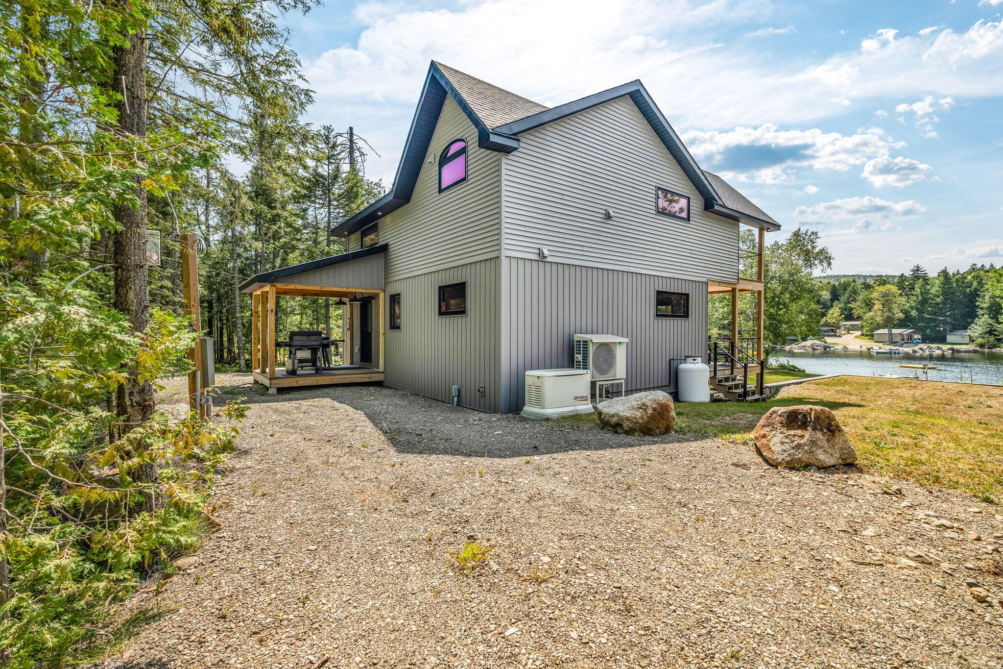 39 Pratt Lane Danforth, ME 04424 - Photo 41 of 72