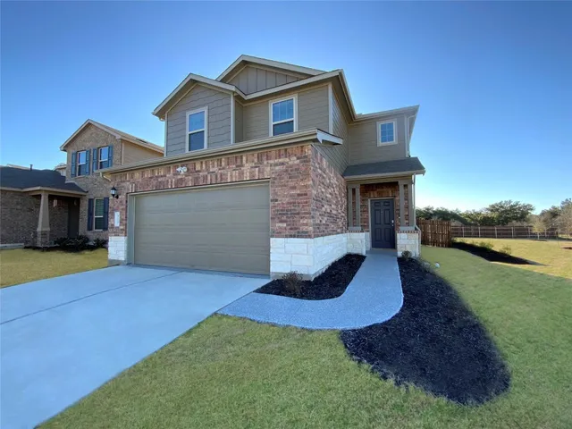 $386,925 | 925 Duskywing Way, Georgetown, TX 78626