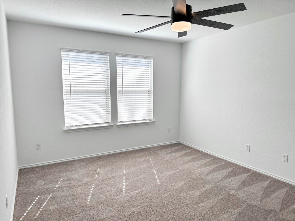 925 Duskywing Way Georgetown, TX 78626 - Photo 7 of 28 Large upstairs living