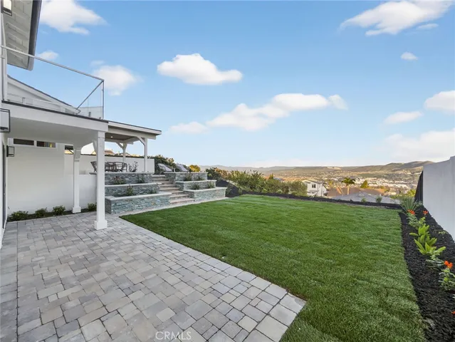 $2,649,990 | 33072 Mesa Vista Drive, Dana Point, CA 92629
