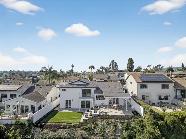 $2,649,990 | 33072 Mesa Vista Drive, Dana Point, CA 92629