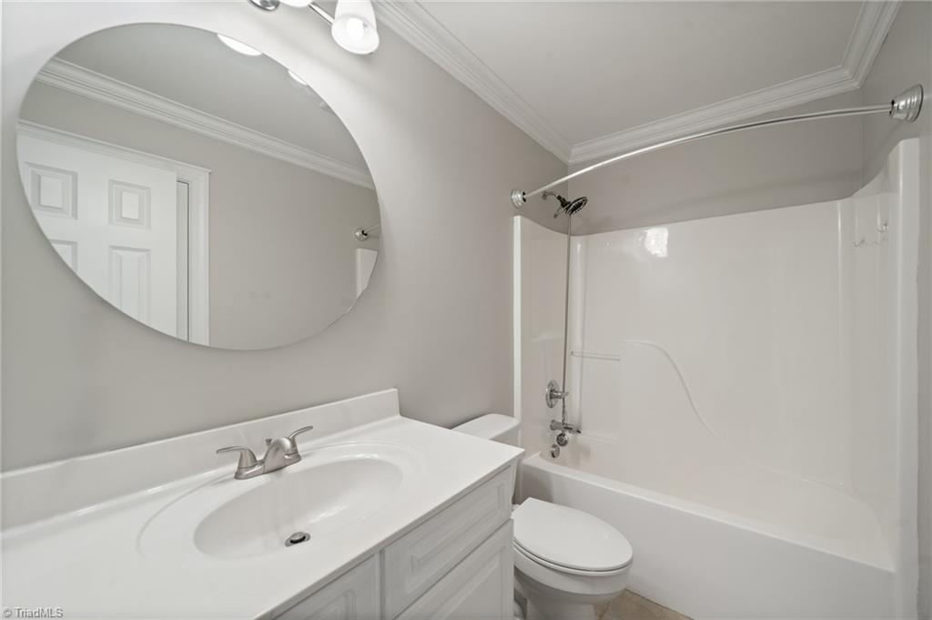 8615 Self Road Stokesdale, NC 27357 - Photo 19 of 35 Gallery Image 19