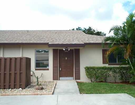 8579 Overset Lane, Unit D Boca Raton, FL 33496 - Photo 1 of 1 Primary Photo