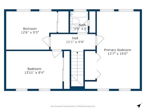 10 Alfred Terrace Randolph, MA 02368 - Photo 18 of 20