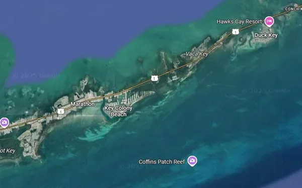 $120,000 | 0 Plum Drive, Marathon, FL 33050