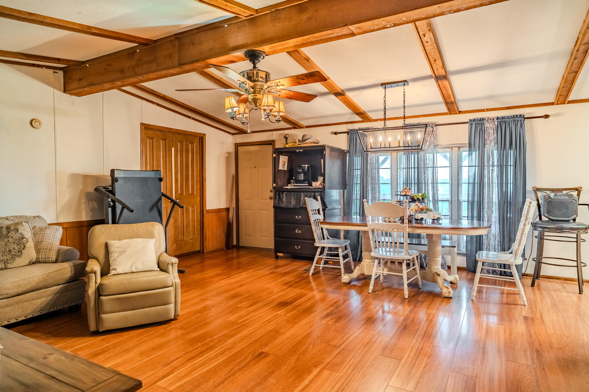 4058 Donaldson Road Mount Sterling, KY 40353 - Photo 41 of 83 CAM00001-HDR