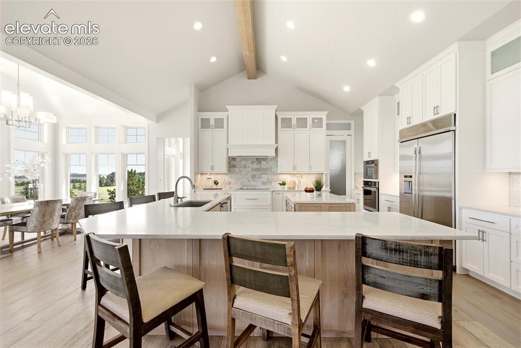 19038 Dorncliffe Road Monument, CO 80132 - Photo 12 of 50
