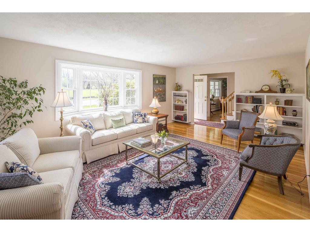 636 Central Road Rye, NH 03871 - Photo 2 of 25