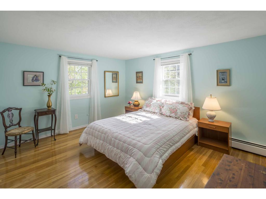 636 Central Road Rye, NH 03871 - Photo 16 of 25