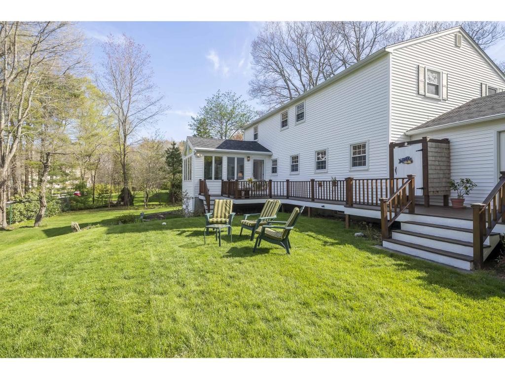 636 Central Road Rye, NH 03871 - Photo 20 of 25