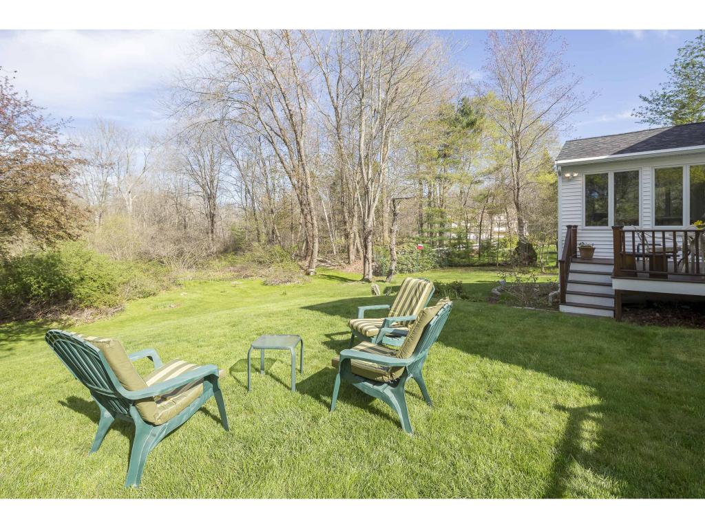 636 Central Road Rye, NH 03871 - Photo 21 of 25