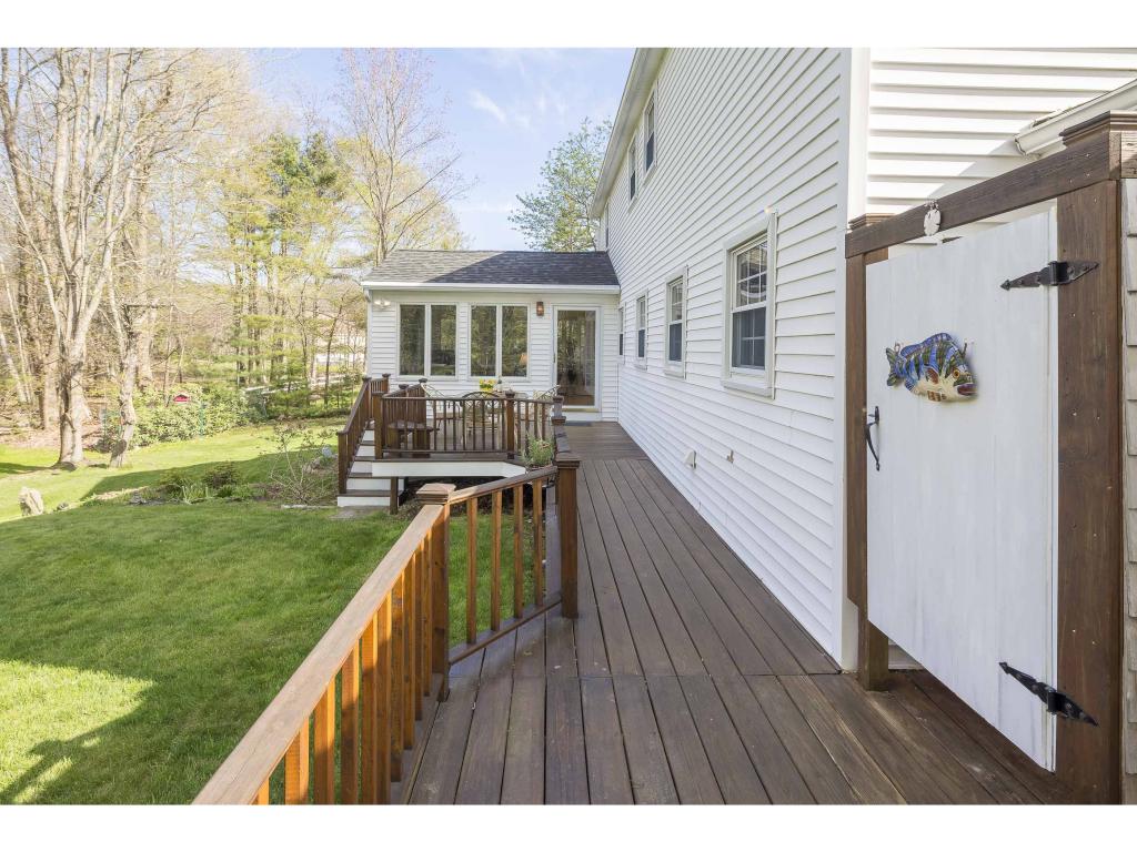 636 Central Road Rye, NH 03871 - Photo 22 of 25