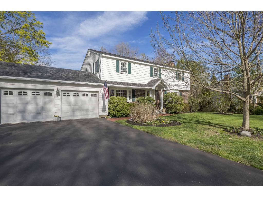636 Central Road Rye, NH 03871 - Photo 23 of 25