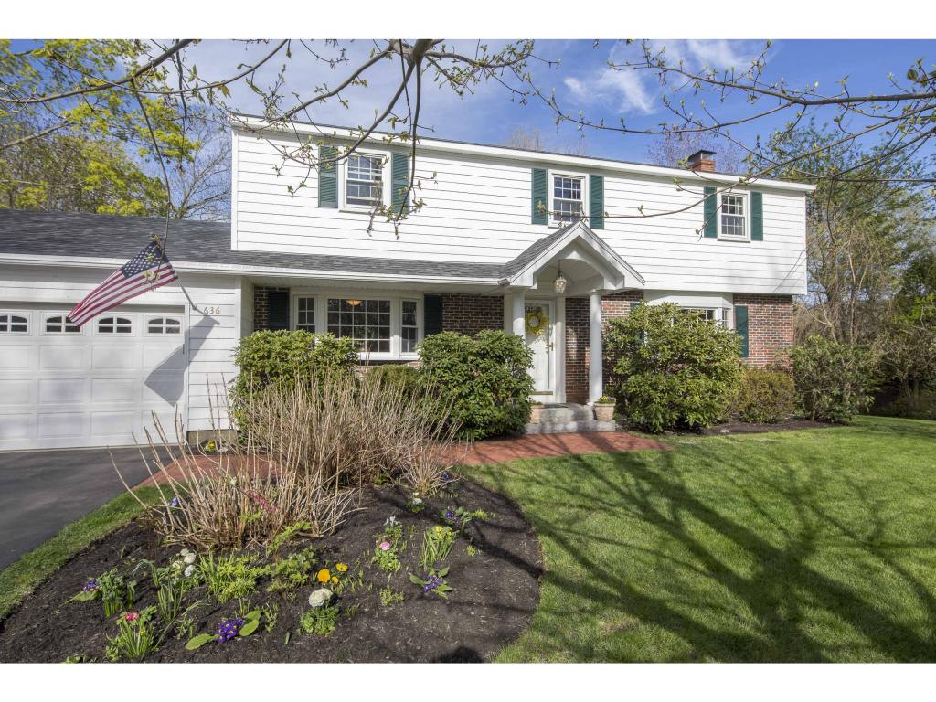 636 Central Road Rye, NH 03871 - Photo 24 of 25