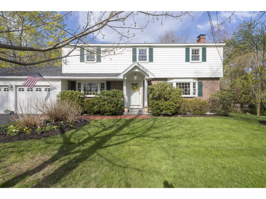 636 Central Road Rye, NH 03871 - Photo 25 of 25