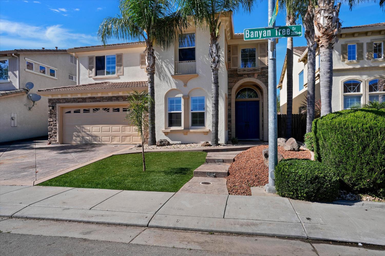 3837 Banyan Tree Drive Modesto, CA 95355 - Photo 2 of 55