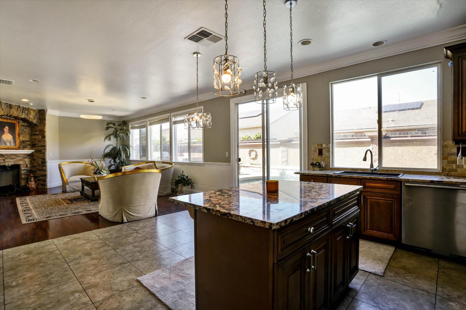 3837 Banyan Tree Drive Modesto, CA 95355 - Photo 24 of 55