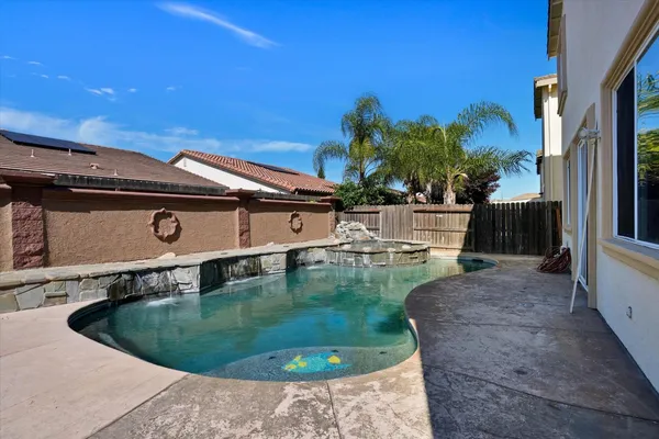 $699,000 | 3837 Banyan Tree Drive, Modesto, CA 95355