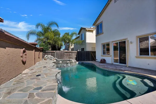$699,000 | 3837 Banyan Tree Drive, Modesto, CA 95355