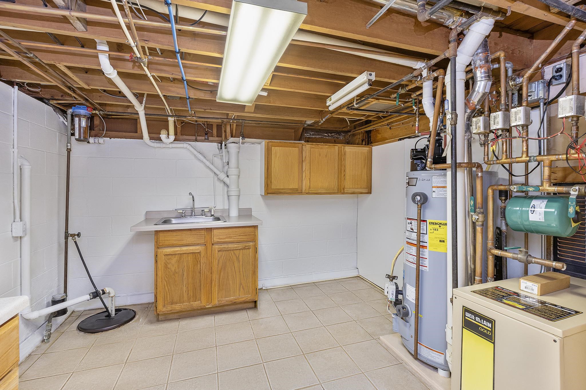 202 Wisconsin Street Wonewoc, WI 53968 - Photo 30 of 37