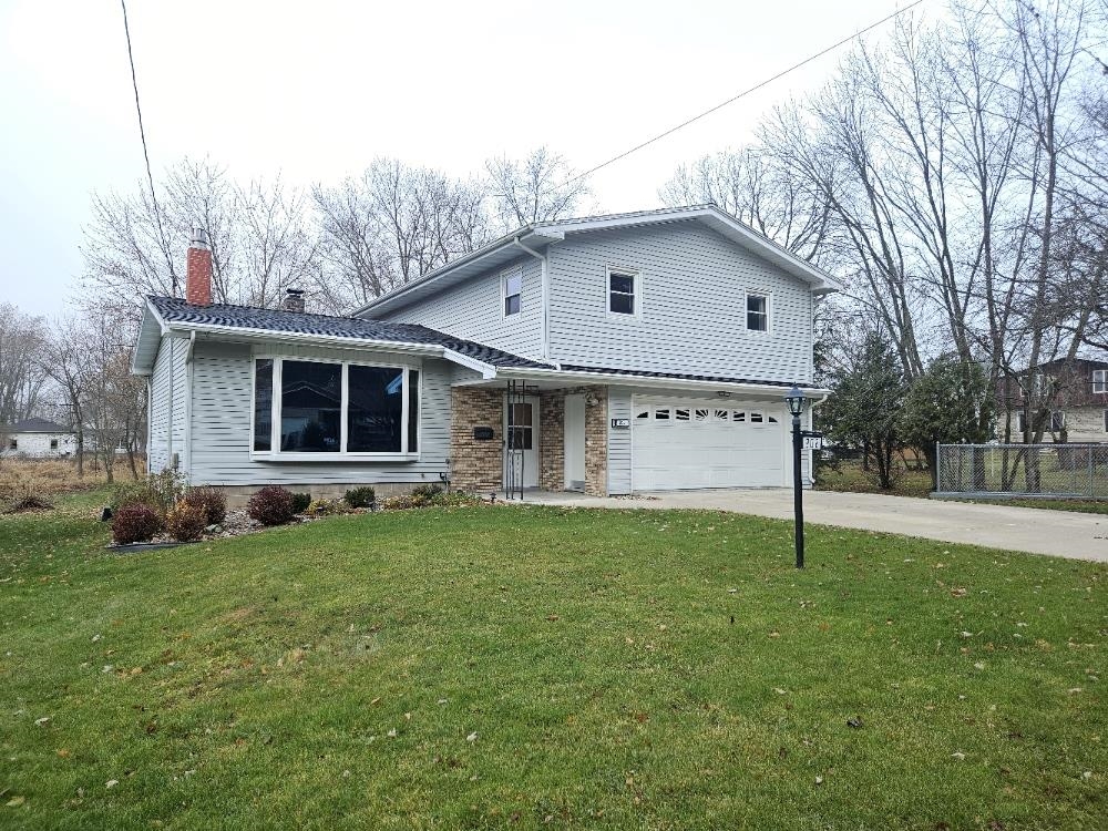 202 Wisconsin Street Wonewoc, WI 53968 - Photo 32 of 37