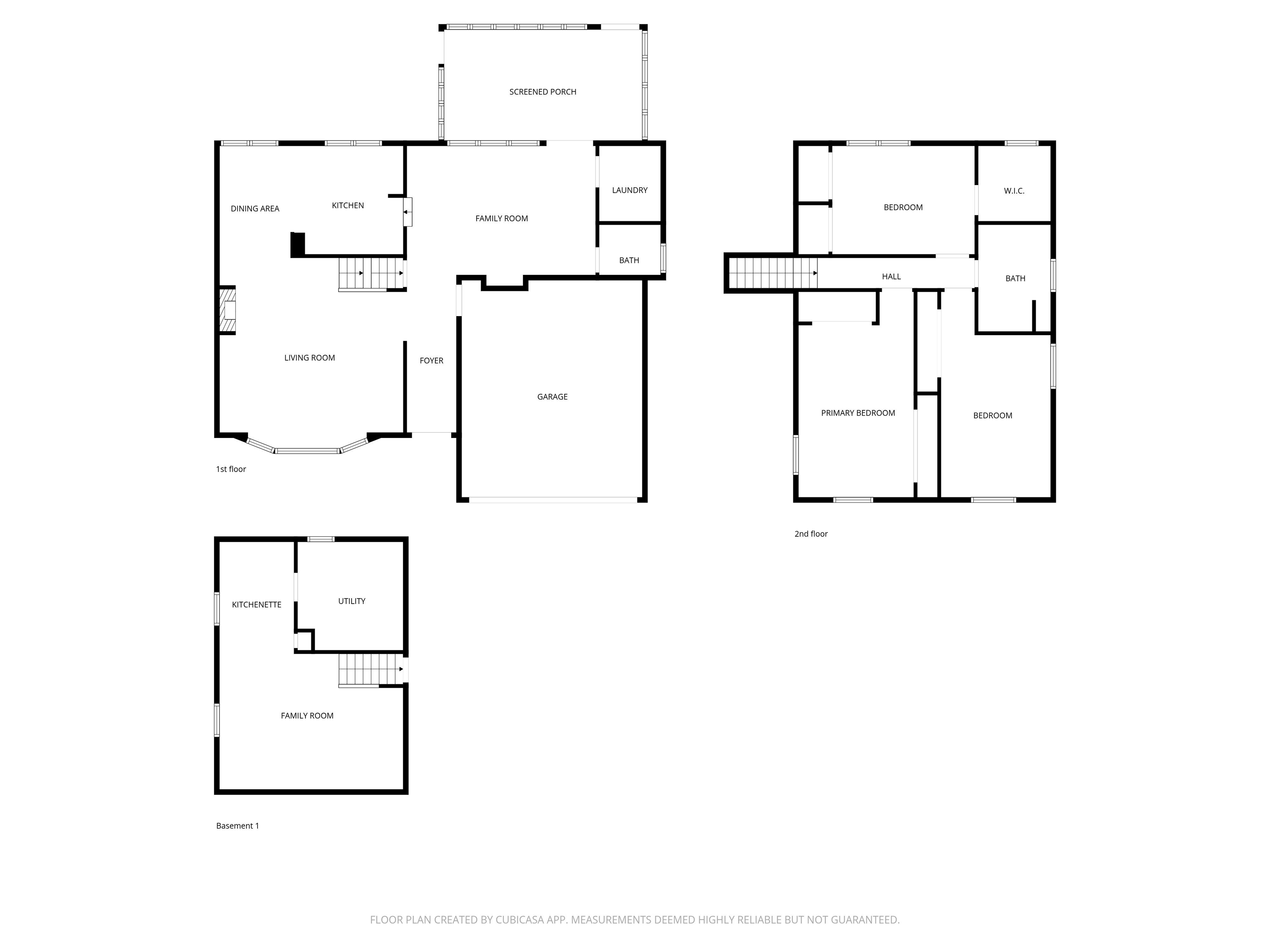 202 Wisconsin Street Wonewoc, WI 53968 - Photo 34 of 37