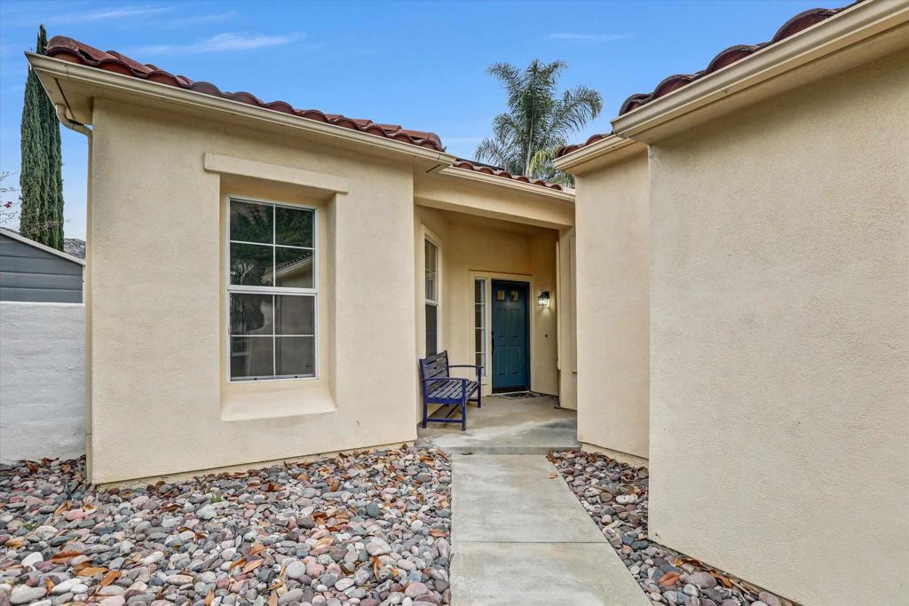 2318 Fallbrook Place Escondido, CA 92027 - Photo 3 of 34 a front view of a house