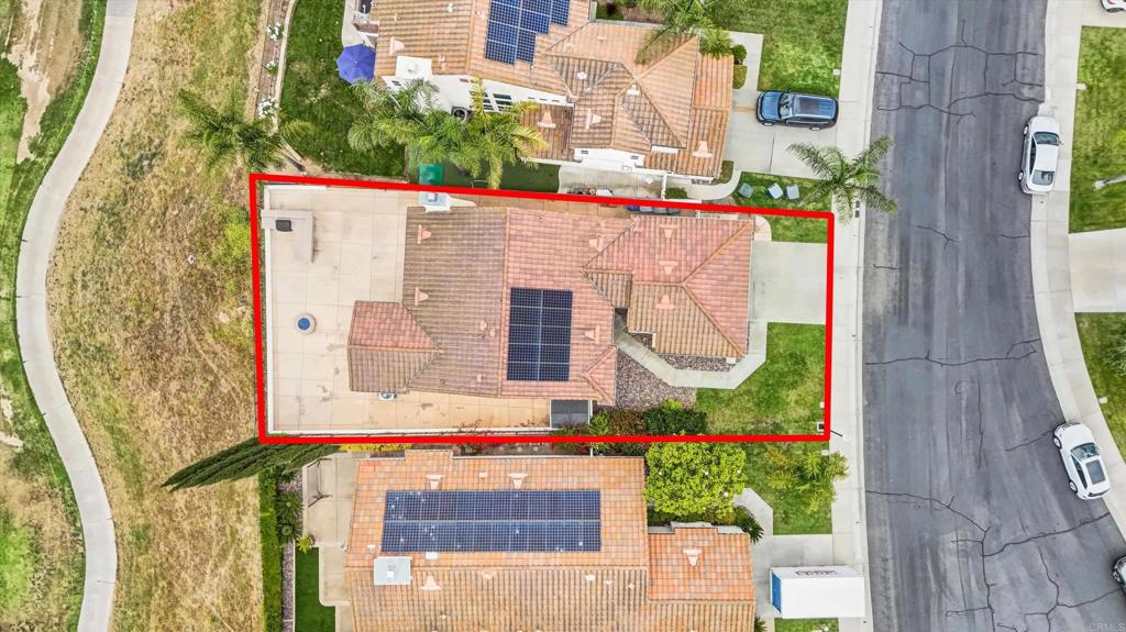 2318 Fallbrook Place Escondido, CA 92027 - Photo 32 of 34 a view of city