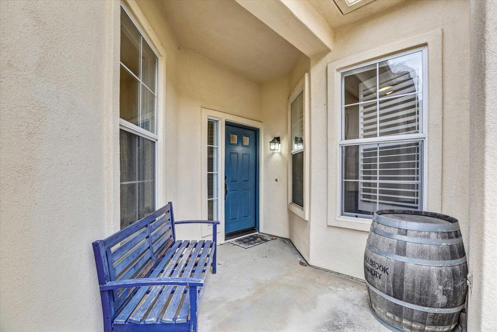 2318 Fallbrook Place Escondido, CA 92027 - Photo 4 of 34 a view of livingroom with furniture and windows