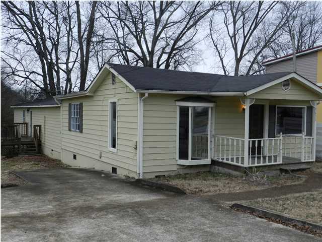 5635 Reeds Bridge Road Ringgold, GA 30736 - Photo 3 of 13 5635 Reeds Bridge Road