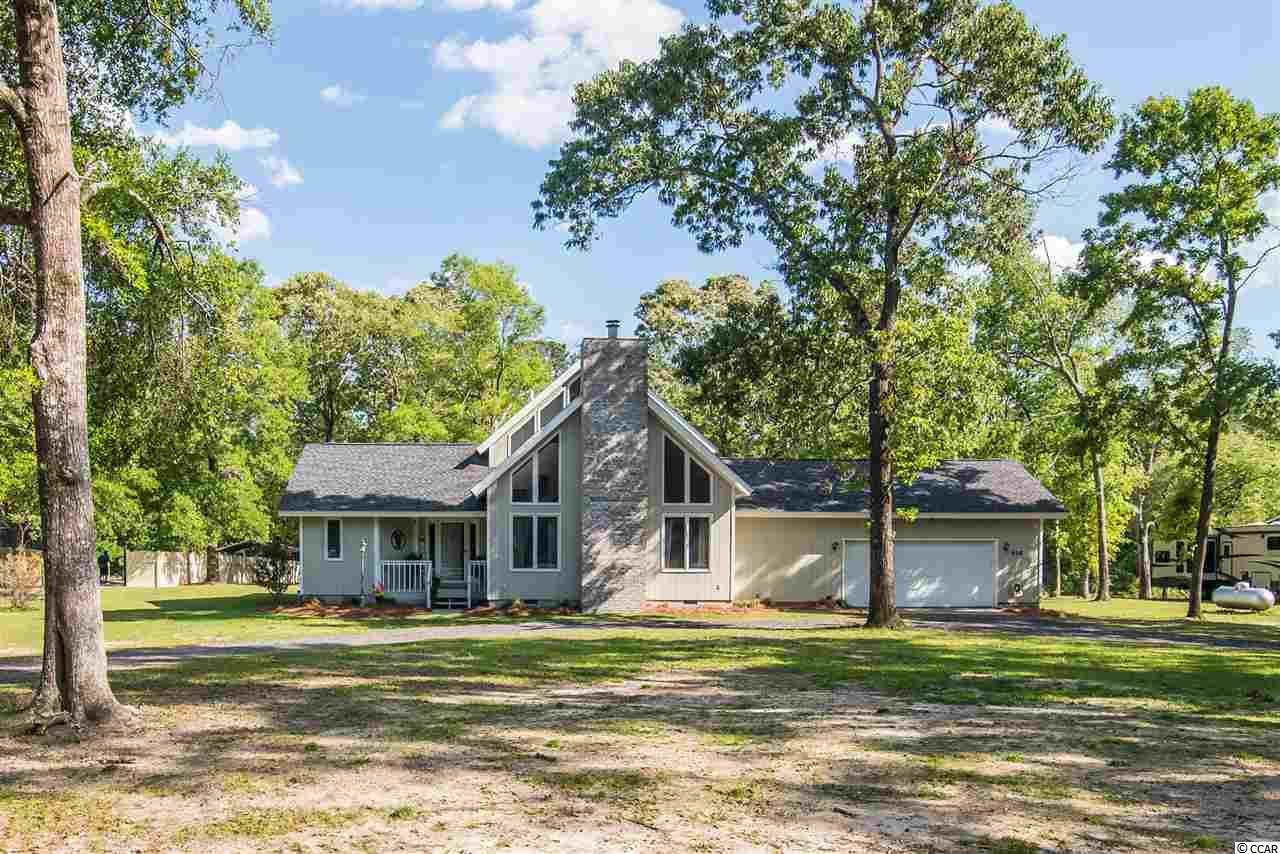 535 Helena Street Georgetown, SC 29440 - Photo 1 of 38